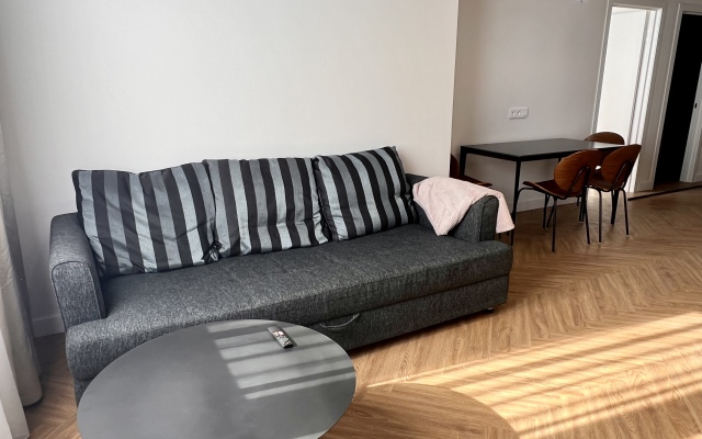 Квартира Комфорт Плюс