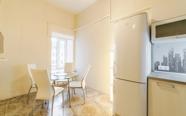 Апартаменты Сутки-Дом - Покровка 1