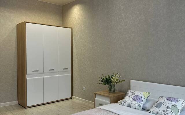 Апартаменты Четыре сезона