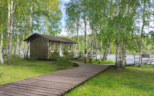 Na Chesnave Guest House
