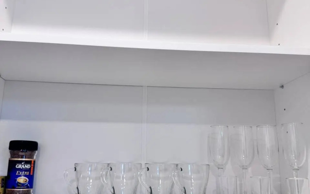 Квартира Уютная студия