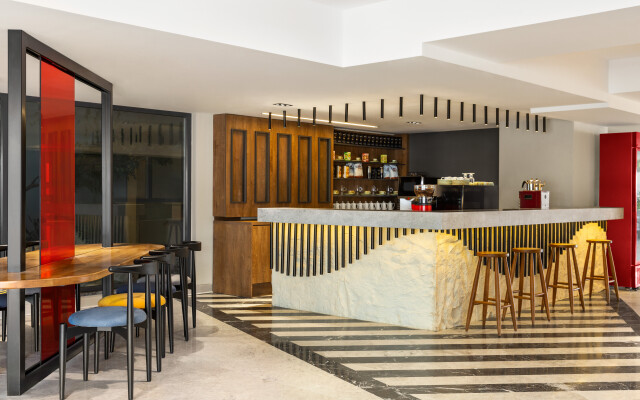 Ramada Encore by Wyndham Istanbul Arnavutkoy