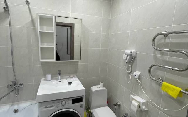 Studiya-Lyuks Apartments