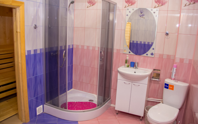 Na Yamskoy Guest house