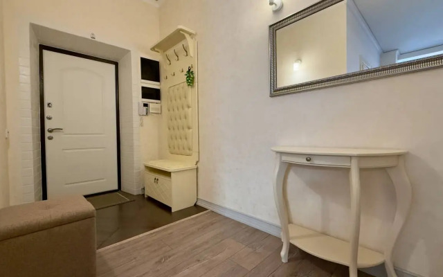 Квартира ArendaGrad Дзерджинского 7