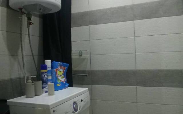 Апартаменты однокомнатные с балконом