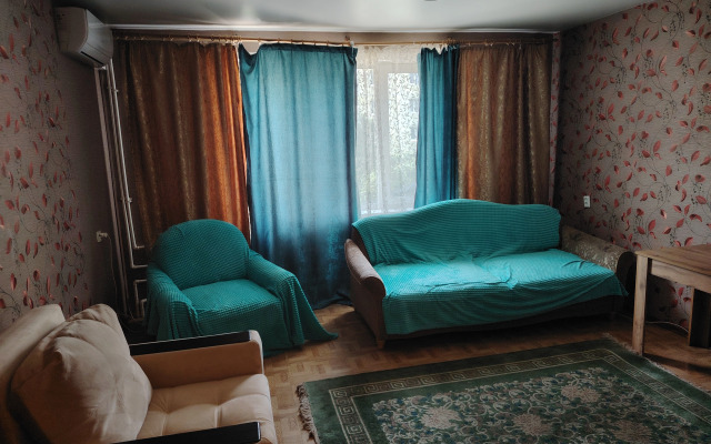 Апартаменты Квартира 3 комнаты