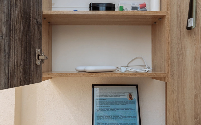 Апартаменты Malkova apartments на Генерала Карбышева