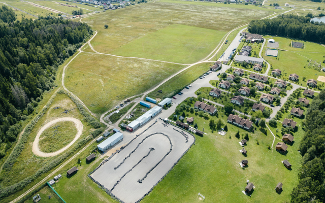 База Активного Отдыха Иволга