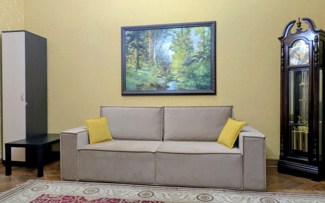 Квартира Свободна - высотка на Баррикадной