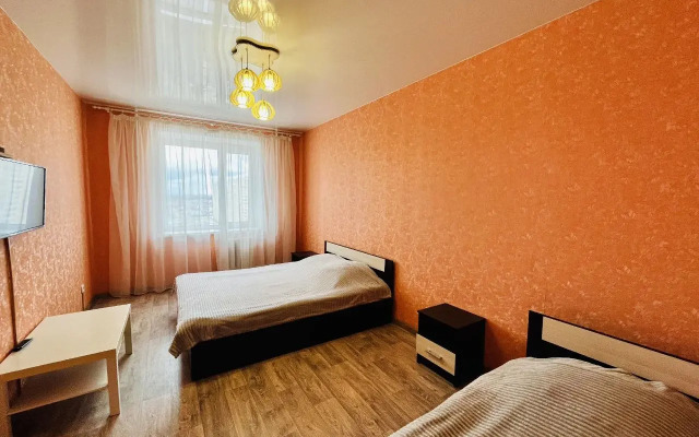 Michurinskaya 69 Flat
