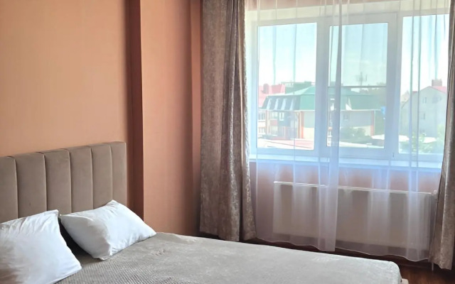 Квартира Светлая и Уютная