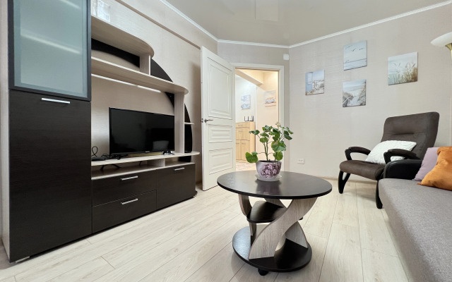 Квартира КакДома 2ком Проезжая 23-56 у ЖД вокзала