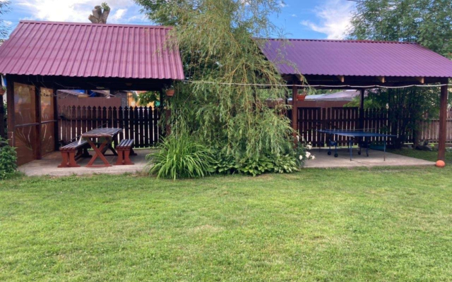 Usadyba U Berega Nadezhdy Private House