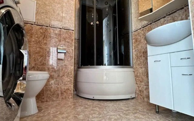 Квартира В Жемчужинке