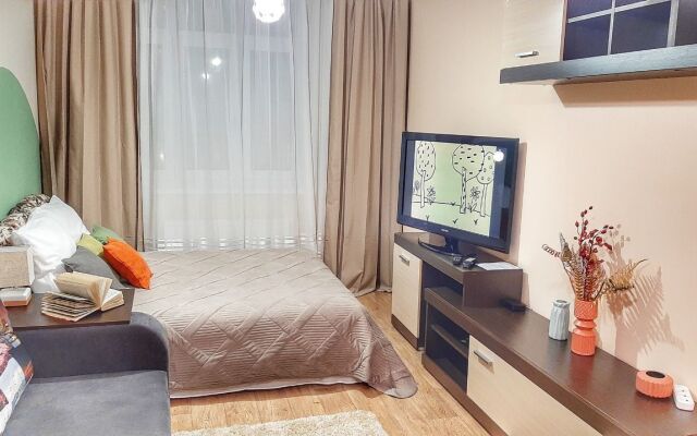 Апартаменты Комфортные от 1 до 6 гостей