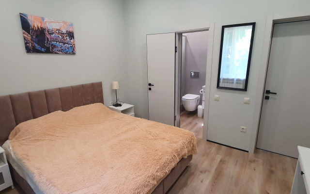 V Sochi Dacha Guest house