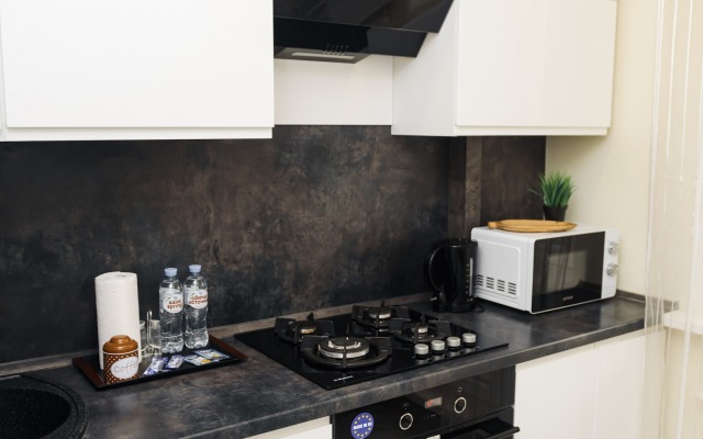 Lidskaya Apartaments