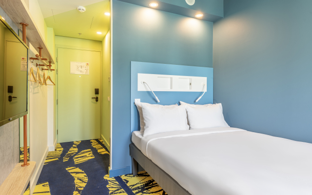 ibis Budget Tbilisi Center Hotel