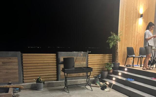 Апартаменты Дом у Моря