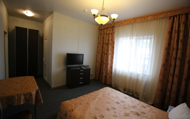 Comfort Mini-Hotel