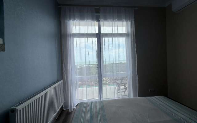 Апартаменты Sunset on the Sea