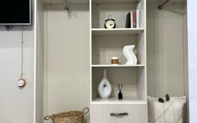 Apart- Otel V Cerdze Goroda