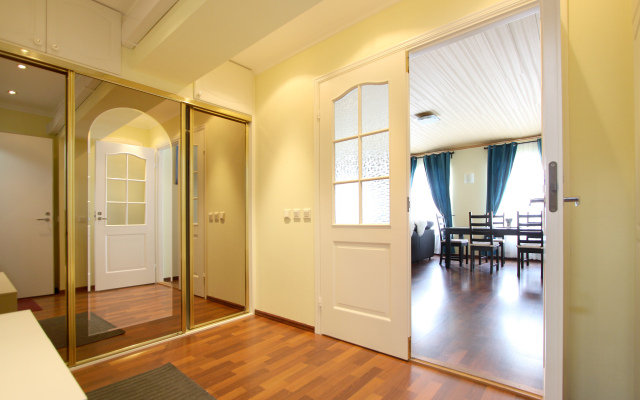 Piter Greyt Na Ul. Rubinshteyna S Royalem Apartments