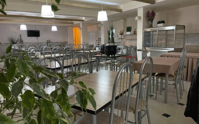 Akvarel-Family Hotel