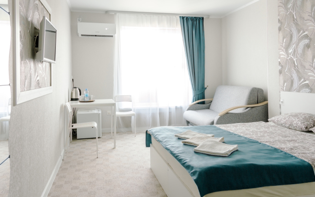Evropa Mini-Hotel