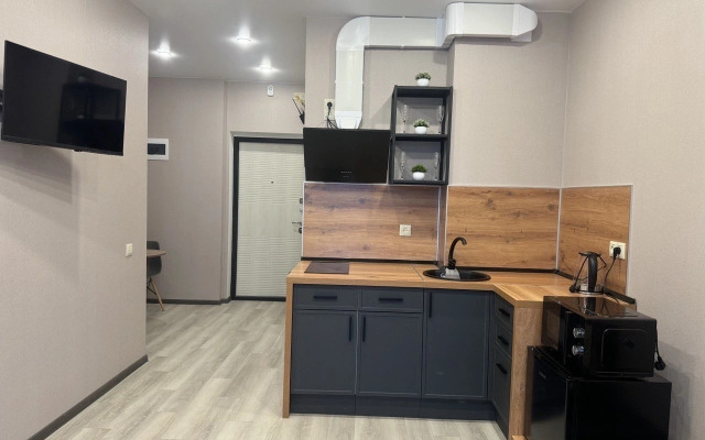 Квартира на Ул 121 Cтрелковой Дивизии д 9