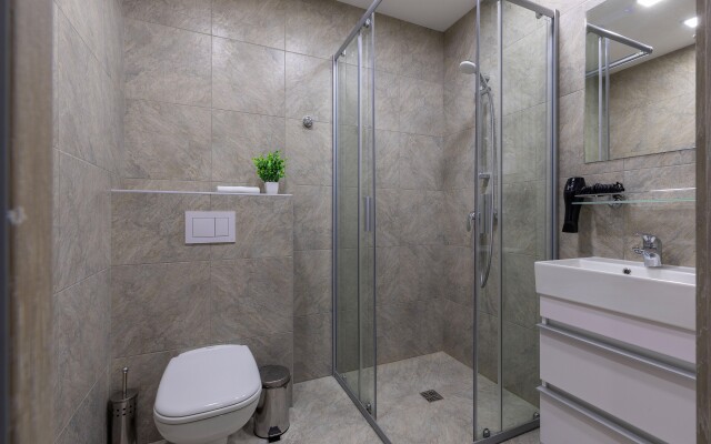 Апартаменты 6