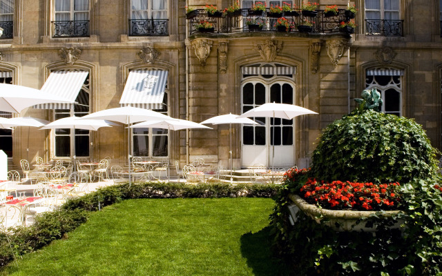 Saint James Albany Paris Hotel-Spa