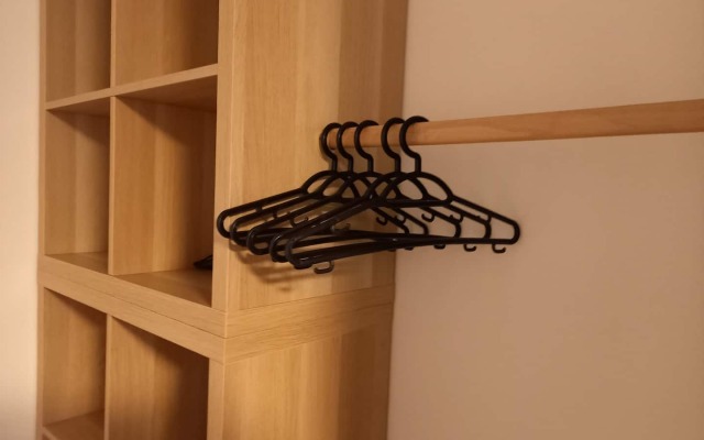 Апартаменты у Ауры