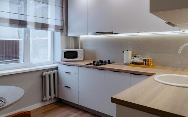 Квартира Great House