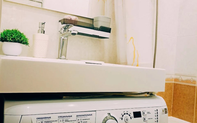 Квартира Owl and Sleeps