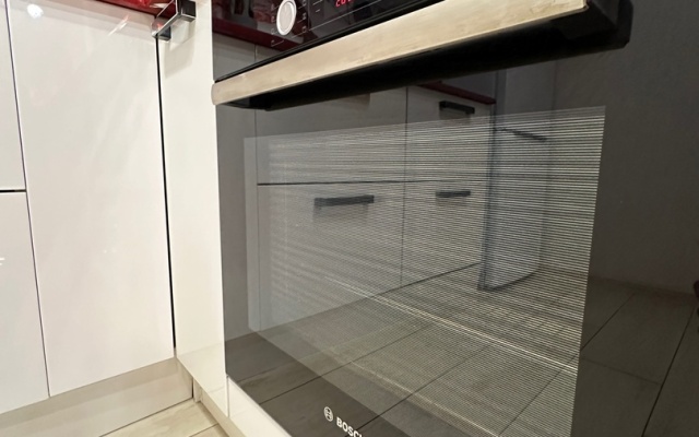 Stil'naya evro 3-h.kom.kvartira s dizajnerskim remontom v ZHK"Evropejskij" Flat