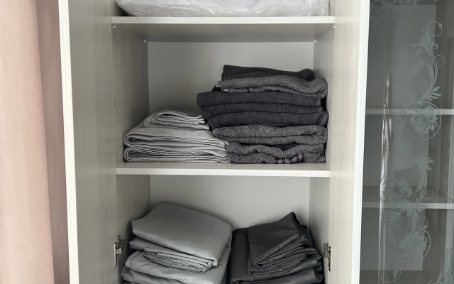 Квартира Трехкомнатная у Моря