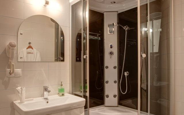 Prestol'nyy Apart-Hotel (ex Faraon)
