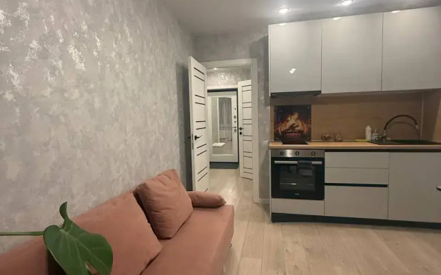 Квартира на улице Тавлинской Набережной 1