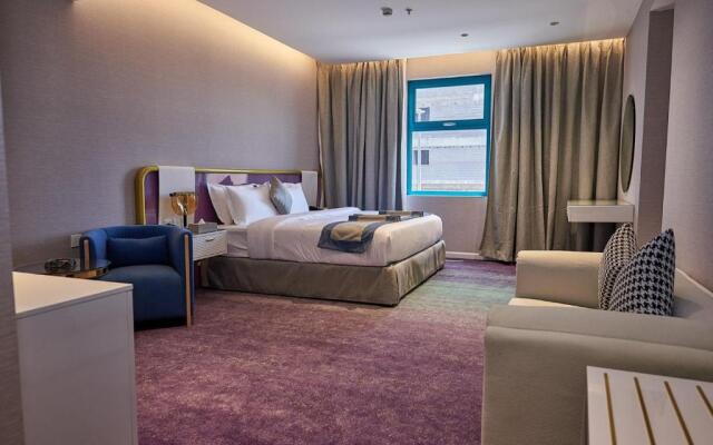 Marvelous Hotel