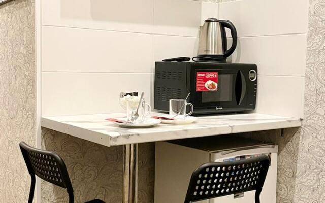 Апартаменты на Достоевского 10