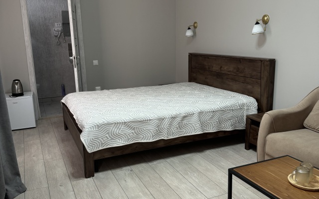 Asn Furnished Rooms