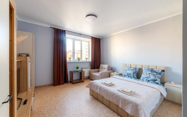 Prezenthaus Na Agapkina 21a Flat
