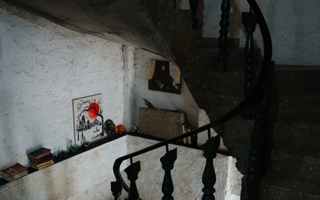 Жилое помещение Мэйн стрит