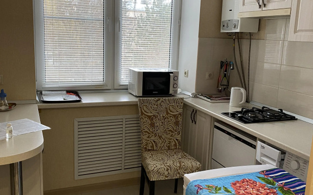 Апартаменты Парк1