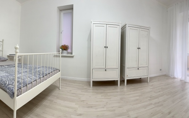 Апартаменты на М. Расковой