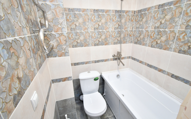 Апартаменты Смарт-квартира напротив ТРЦ ПЛАНЕТА