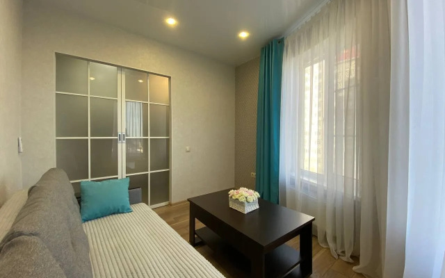 Квартира в ЖК Репников