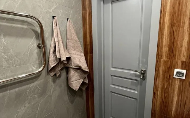 Квартира На Красивой 23